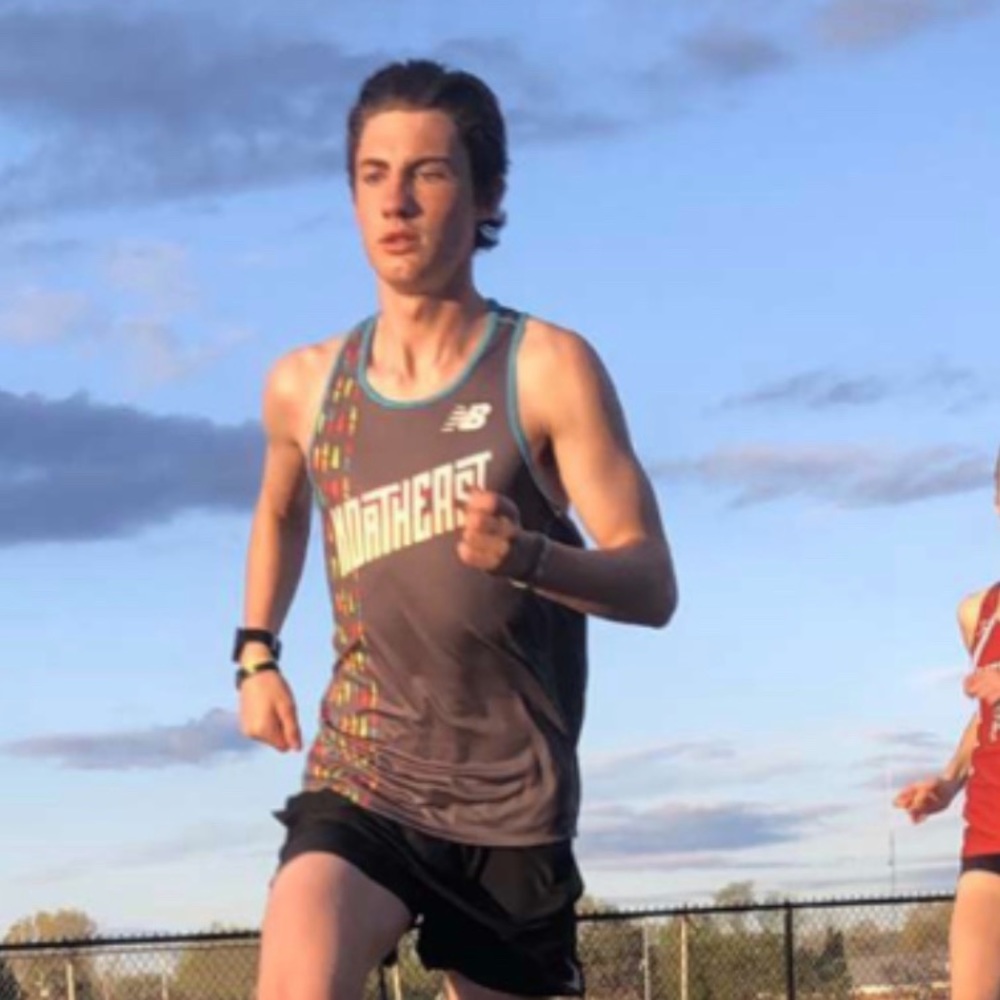 Meet your Posher, Cade